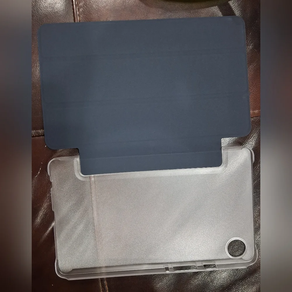 Tab A9 Navy Blue Cover/Case